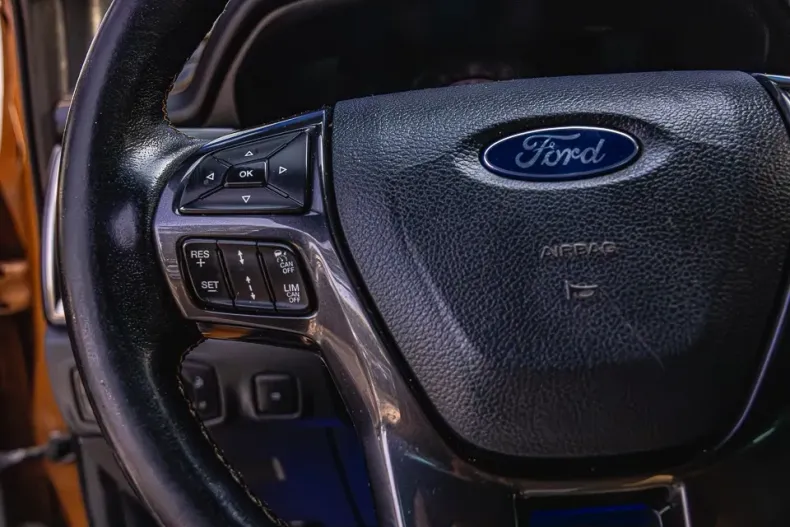 Ford Ranger din 2022 cu 154.679 km - oferta FOR128073 - foto 18