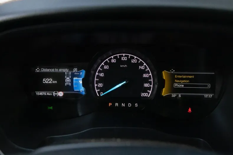 Ford Ranger din 2022 cu 154.679 km - oferta FOR128073 - foto 19