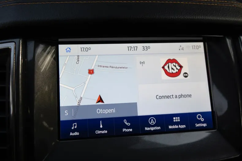 Ford Ranger din 2022 cu 154.679 km - oferta FOR128073 - foto 20