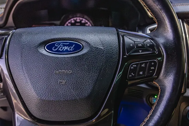 Ford Ranger din 2022 cu 154.679 km - oferta FOR128073 - foto 25