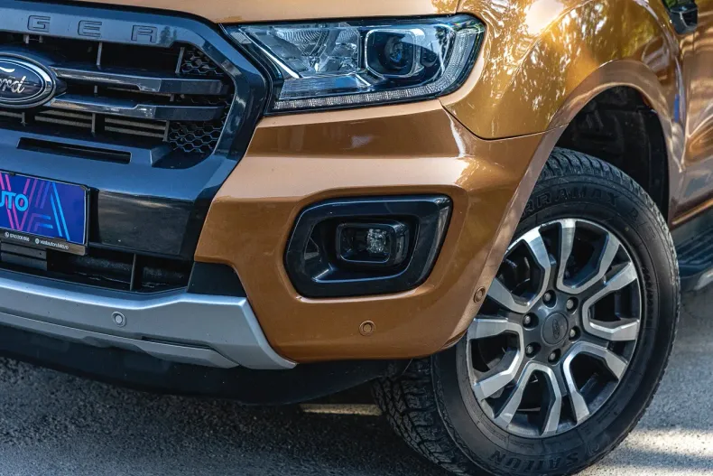Ford Ranger din 2022 cu 154.679 km - oferta FOR128073 - foto 26