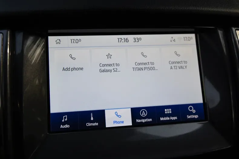 Ford Ranger din 2022 cu 154.679 km - oferta FOR128073 - foto 29