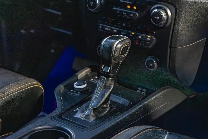 Ford Ranger din 2022 cu 154.679 km - oferta FOR128073 - foto 30