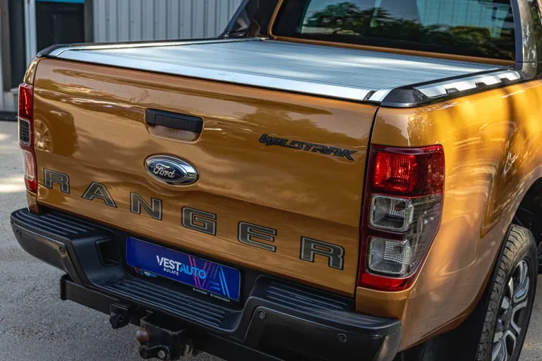 Ford Ranger din 2022 cu 154.679 km - oferta FOR128073 - foto 32