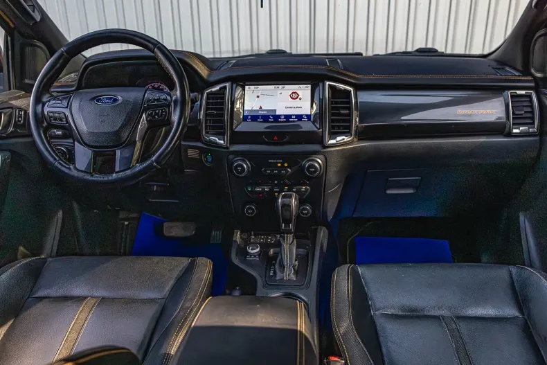 Ford Ranger din 2022 cu 154.679 km - oferta FOR128073 - foto 33