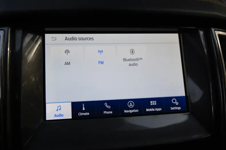 Ford Ranger din 2022 cu 154.679 km - oferta FOR128073 - foto 34