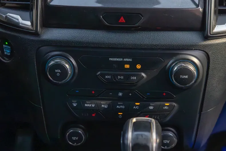 Ford Ranger din 2022 cu 154.679 km - oferta FOR128073 - foto 35