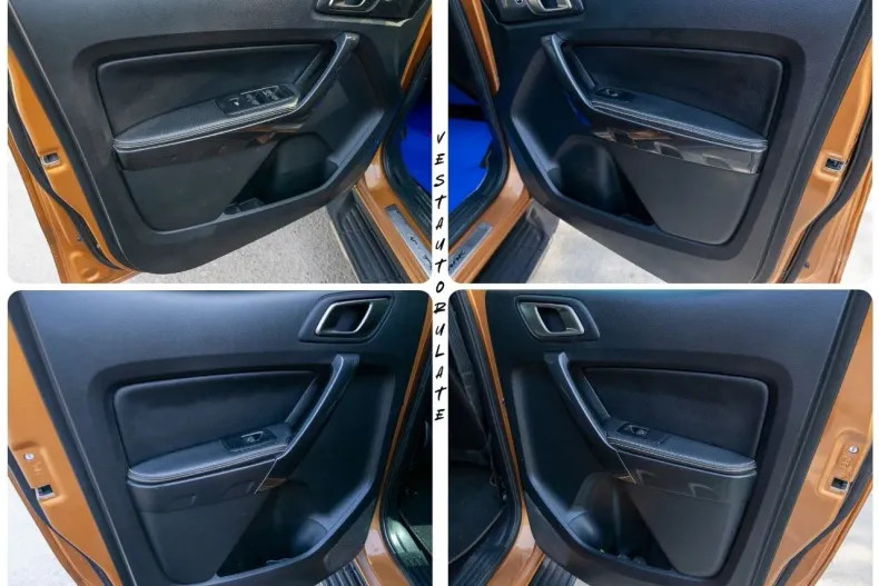 Ford Ranger din 2022 cu 154.679 km - oferta FOR128073 - foto 40