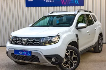 Dacia Duster din 2020 - oferta DAC128074