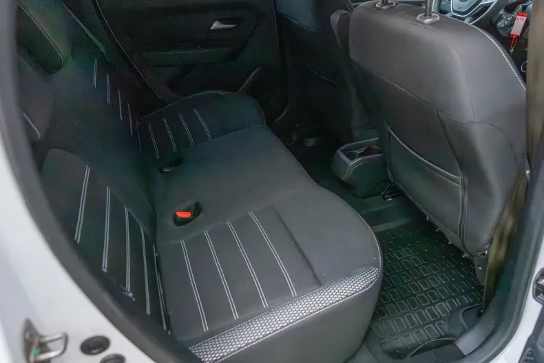 Dacia Duster din 2020 cu 162.846 km - oferta DAC128074 - foto 4