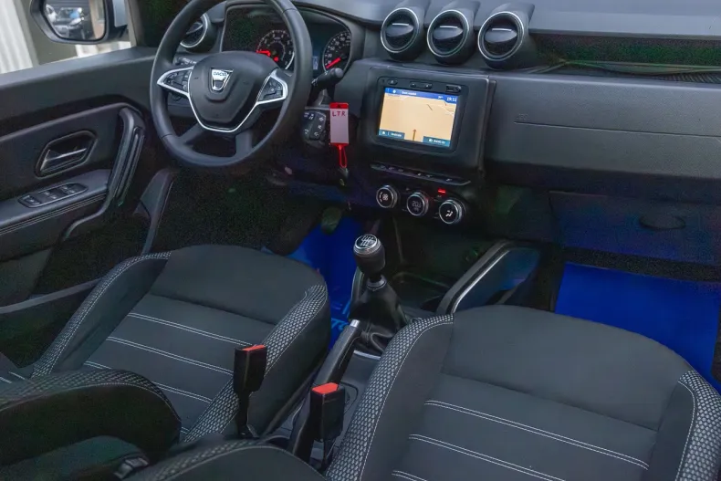 Dacia Duster din 2020 cu 162.846 km - oferta DAC128074 - foto 5