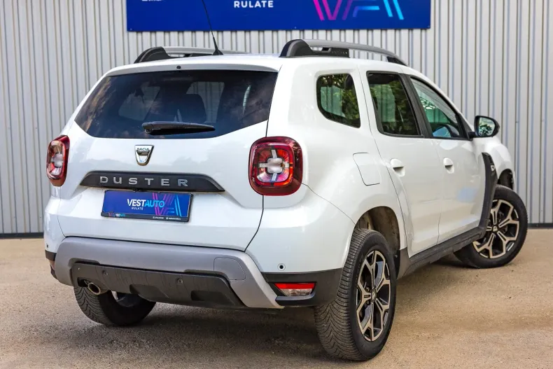 Dacia Duster din 2020 cu 162.846 km - oferta DAC128074 - foto 7