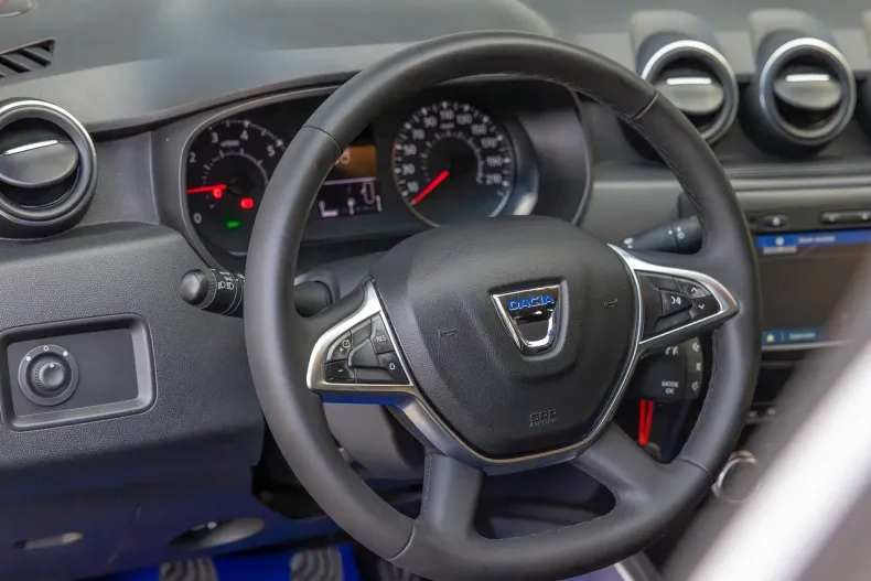 Dacia Duster din 2020 cu 162.846 km - oferta DAC128074 - foto 8