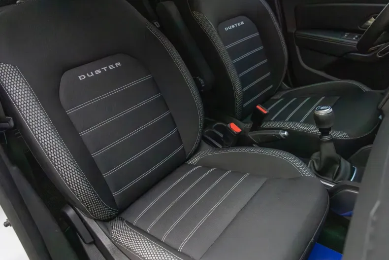 Dacia Duster din 2020 cu 162.846 km - oferta DAC128074 - foto 9