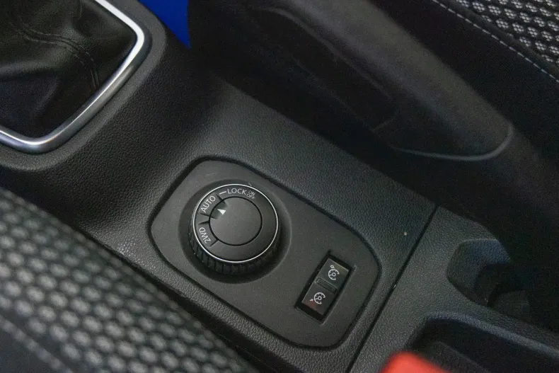 Dacia Duster din 2020 cu 162.846 km - oferta DAC128074 - foto 10