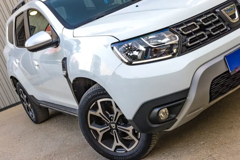 Dacia Duster din 2020 cu 162.846 km - oferta DAC128074 - foto 11