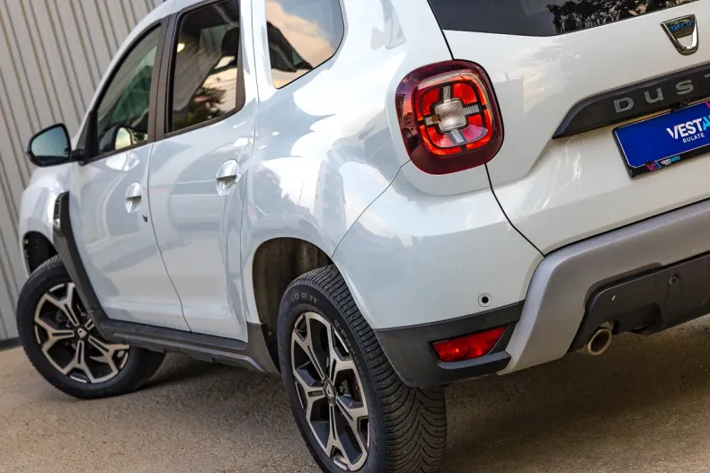 Dacia Duster din 2020 cu 162.846 km - oferta DAC128074 - foto 12