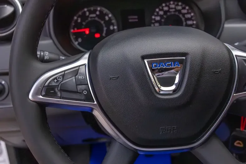 Dacia Duster din 2020 cu 162.846 km - oferta DAC128074 - foto 13