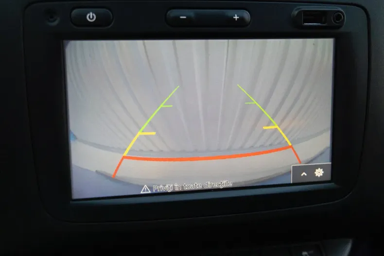 Dacia Duster din 2020 cu 162.846 km - oferta DAC128074 - foto 14