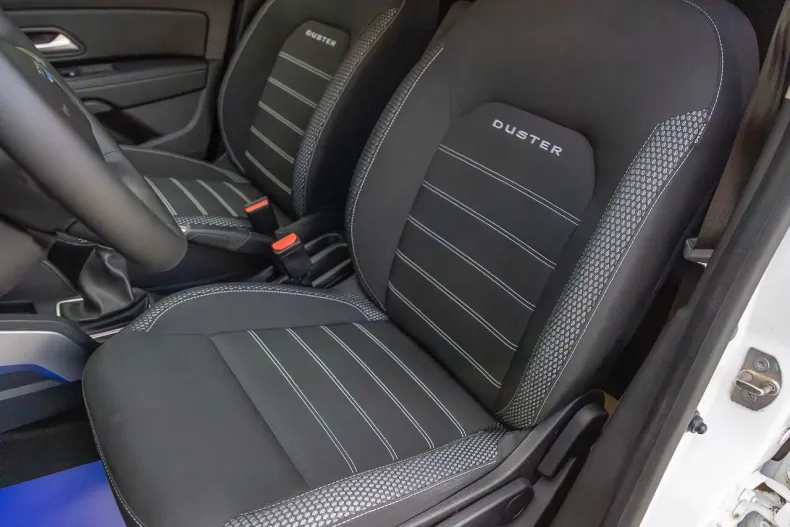 Dacia Duster din 2020 cu 162.846 km - oferta DAC128074 - foto 15