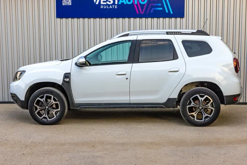 Dacia Duster din 2020 cu 162.846 km - oferta DAC128074 - foto 16