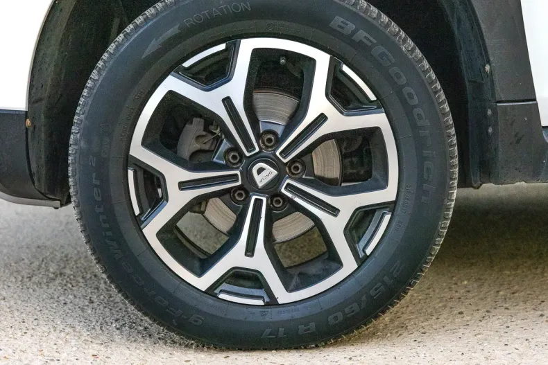 Dacia Duster din 2020 cu 162.846 km - oferta DAC128074 - foto 17