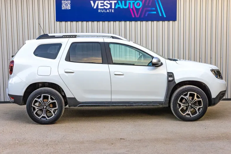 Dacia Duster din 2020 cu 162.846 km - oferta DAC128074 - foto 18