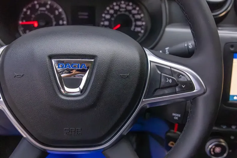 Dacia Duster din 2020 cu 162.846 km - oferta DAC128074 - foto 21