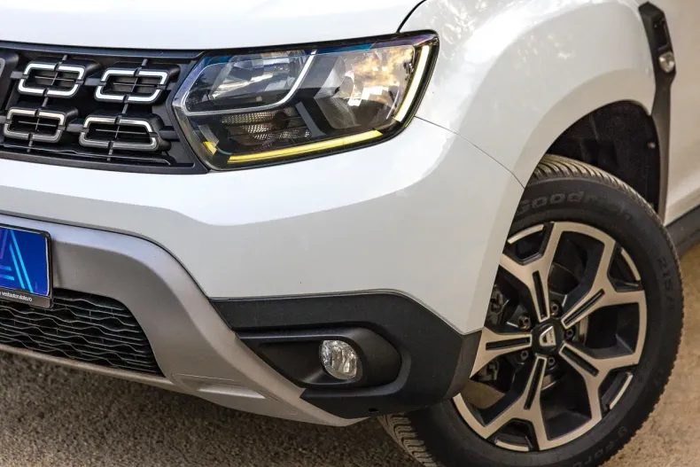 Dacia Duster din 2020 cu 162.846 km - oferta DAC128074 - foto 22