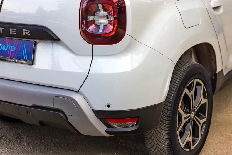 Dacia Duster din 2020 cu 162.846 km - oferta DAC128074 - foto 23