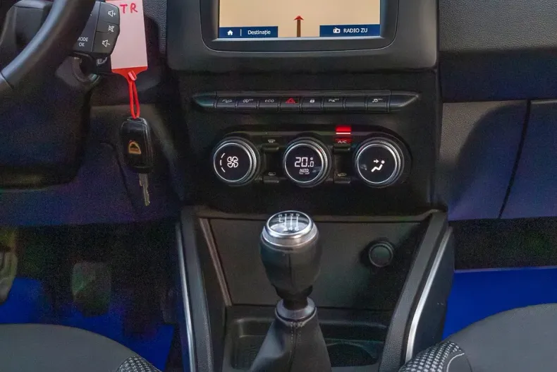 Dacia Duster din 2020 cu 162.846 km - oferta DAC128074 - foto 24