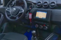 Dacia Duster din 2020 cu 162.846 km - oferta DAC128074 - foto 25