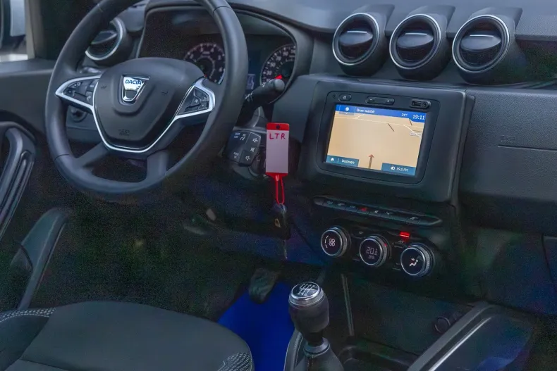 Dacia Duster din 2020 cu 162.846 km - oferta DAC128074 - foto 25