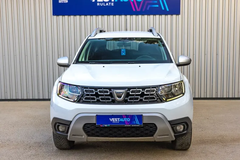 Dacia Duster din 2020 cu 162.846 km - oferta DAC128074 - foto 27