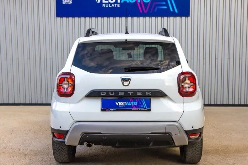 Dacia Duster din 2020 cu 162.846 km - oferta DAC128074 - foto 28