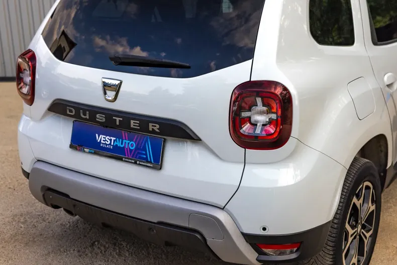 Dacia Duster din 2020 cu 162.846 km - oferta DAC128074 - foto 32