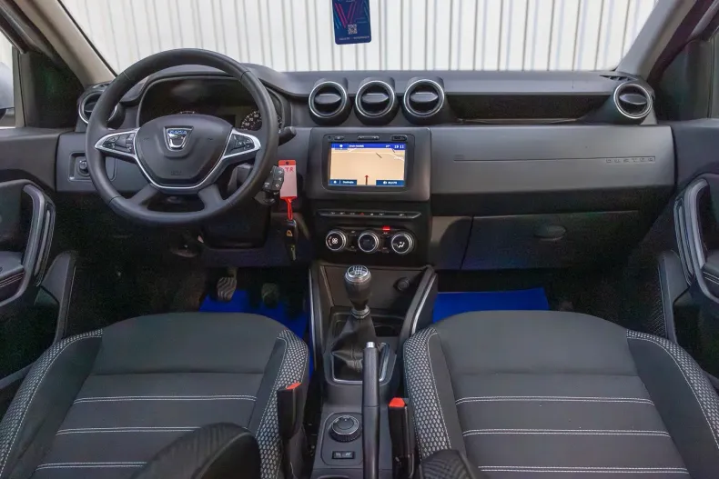 Dacia Duster din 2020 cu 162.846 km - oferta DAC128074 - foto 35