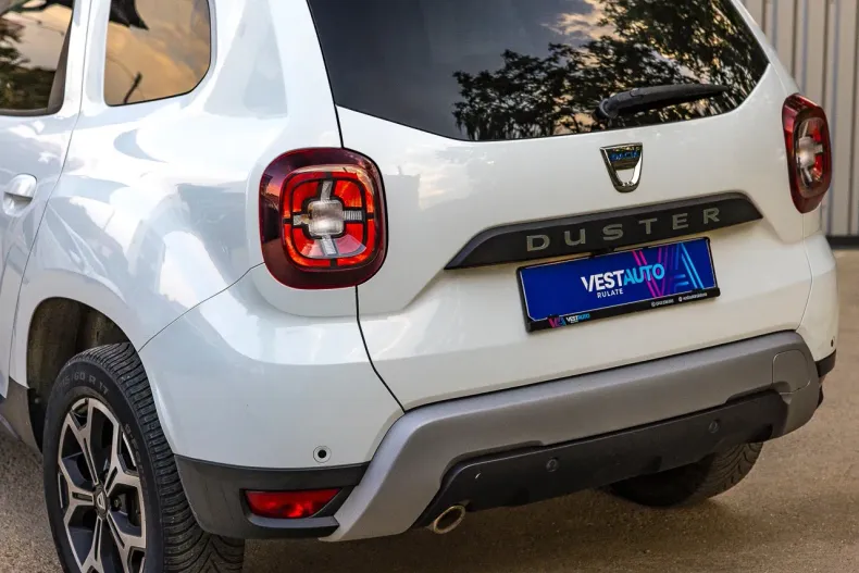 Dacia Duster din 2020 cu 162.846 km - oferta DAC128074 - foto 37