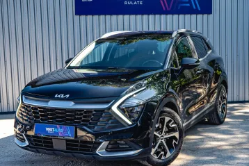 Kia Sportage din 2022 - oferta KIA128075