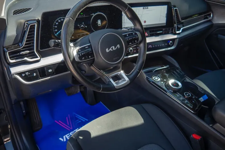 Kia Sportage din 2022 cu 89.630 km - oferta KIA128075 - foto 3