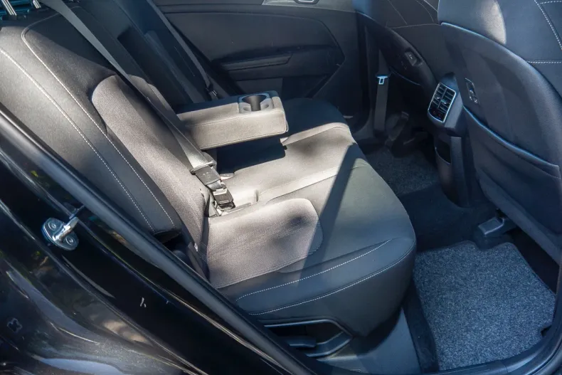 Kia Sportage din 2022 cu 89.630 km - oferta KIA128075 - foto 4