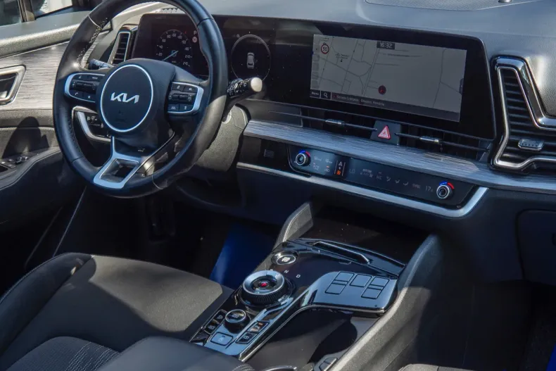 Kia Sportage din 2022 cu 89.630 km - oferta KIA128075 - foto 5