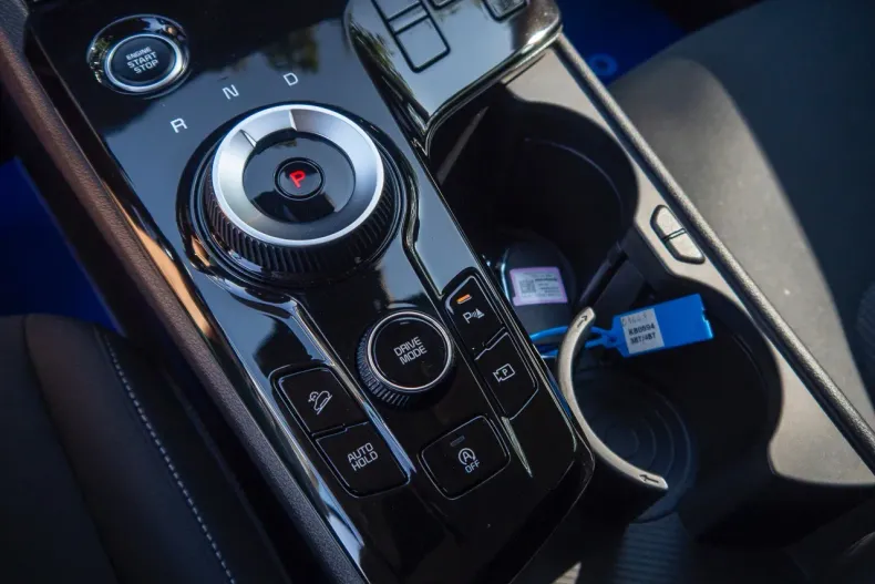 Kia Sportage din 2022 cu 89.630 km - oferta KIA128075 - foto 15