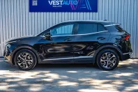 Kia Sportage din 2022 cu 89.630 km - oferta KIA128075 - foto 16