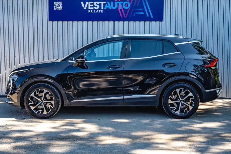 Kia Sportage din 2022 cu 89.630 km - oferta KIA128075 - foto 16