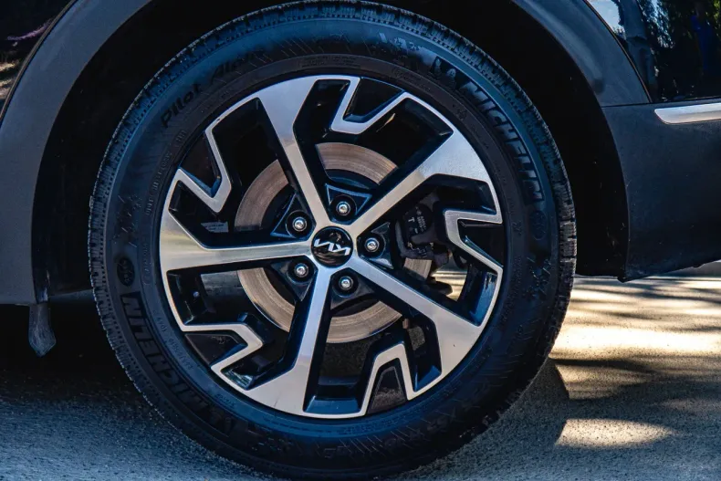 Kia Sportage din 2022 cu 89.630 km - oferta KIA128075 - foto 17