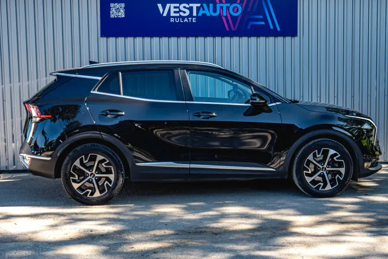 Kia Sportage din 2022 cu 89.630 km - oferta KIA128075 - foto 18