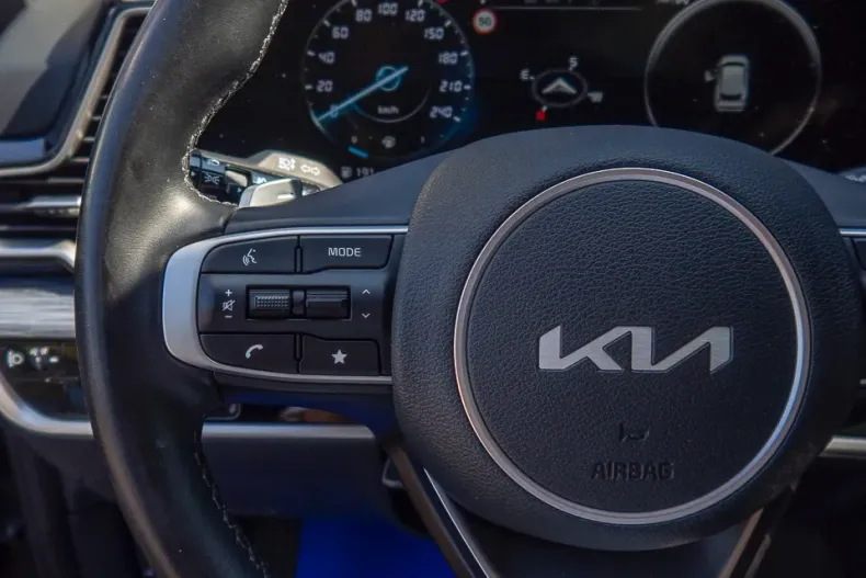 Kia Sportage din 2022 cu 89.630 km - oferta KIA128075 - foto 19