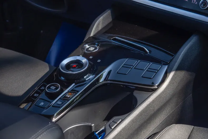 Kia Sportage din 2022 cu 89.630 km - oferta KIA128075 - foto 21