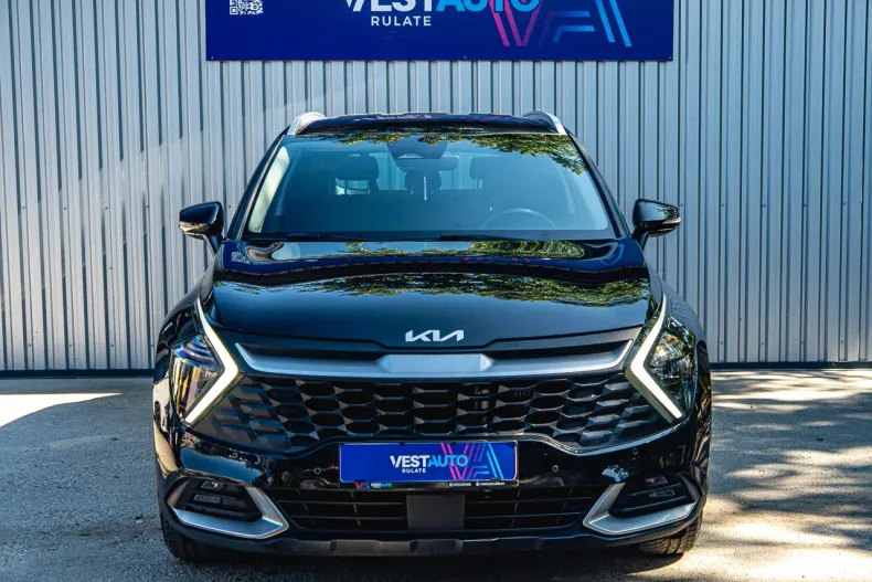 Kia Sportage din 2022 cu 89.630 km - oferta KIA128075 - foto 22